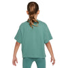 Sportswear kids shirt