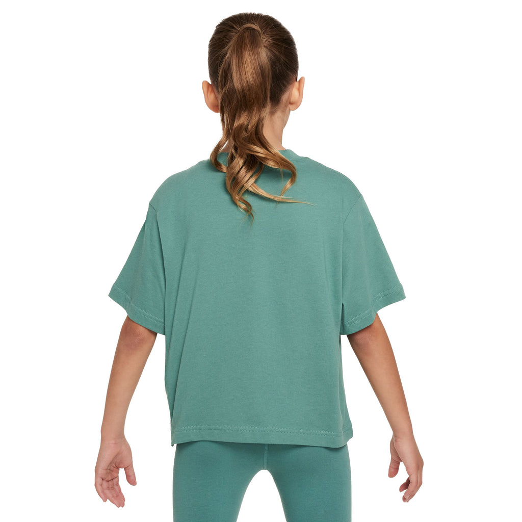 Sportswear kids shirt