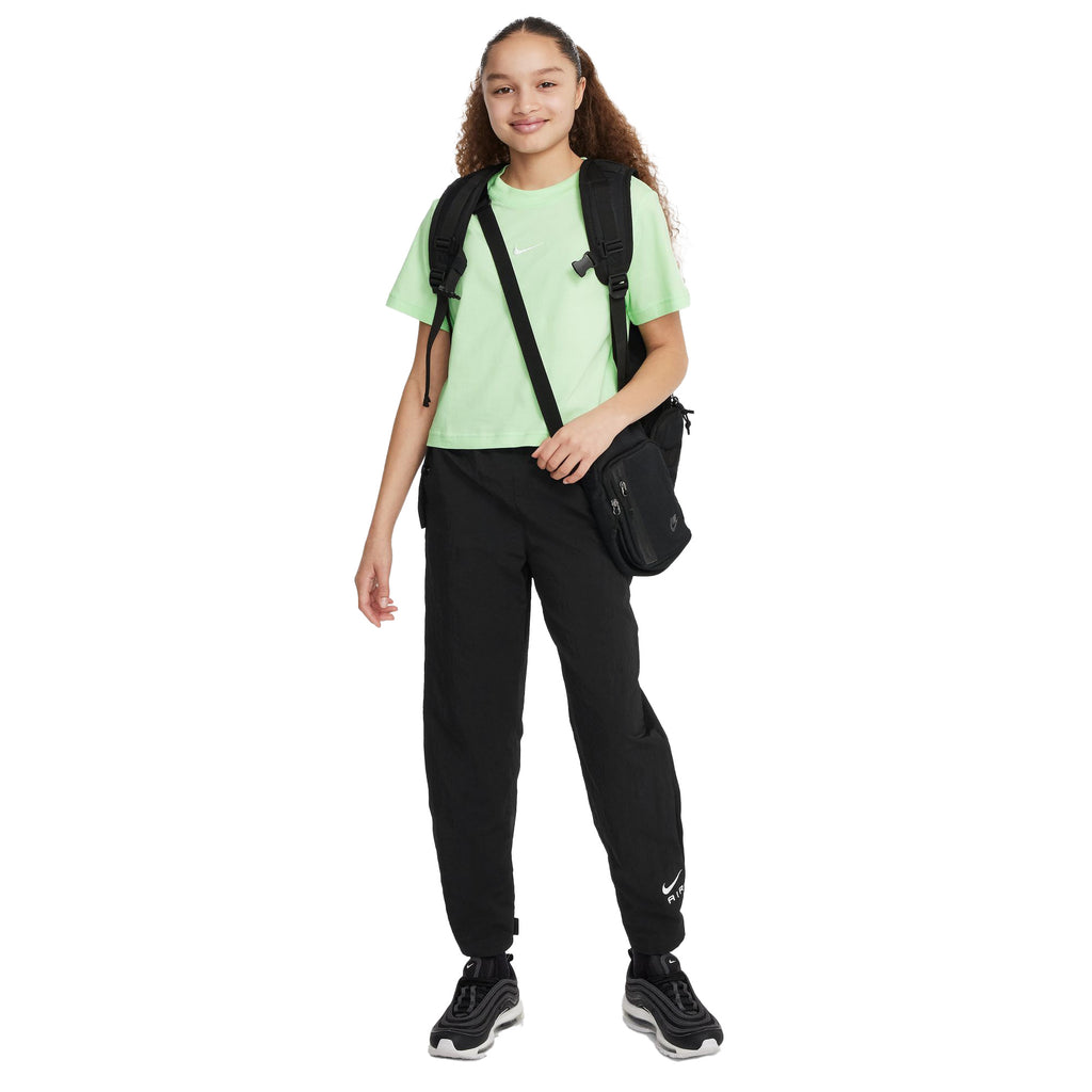 Sportswear kids shirt