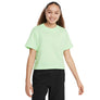 Sportswear kids shirt