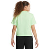 Sportswear kids shirt