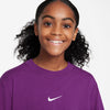 Sportswear kids shirt