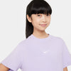 Sportswear kids shirt