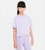 Sportswear kids shirt