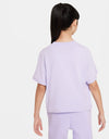 Sportswear kids shirt