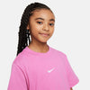Sportswear kids shirt