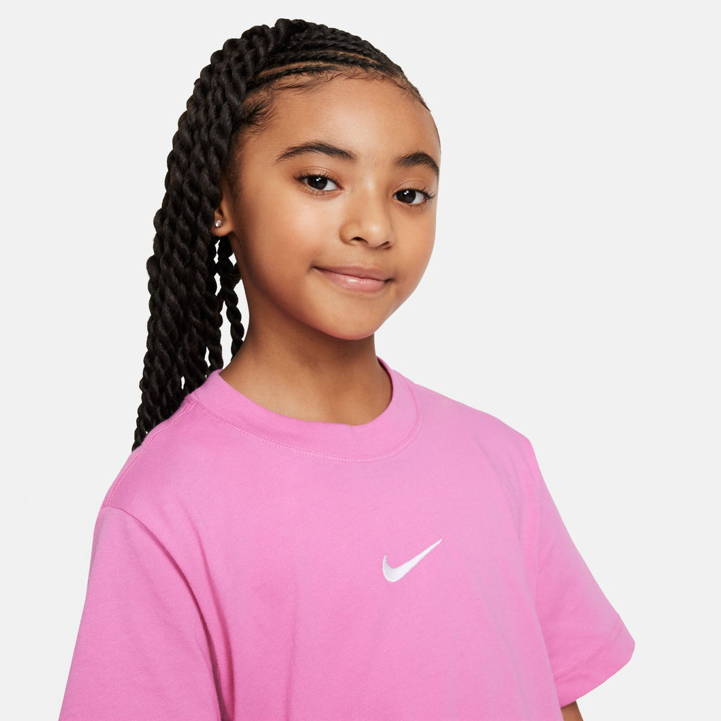 Sportswear kids shirt