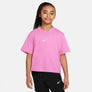 Sportswear kids shirt