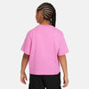 Sportswear kids shirt