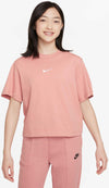 Sportswear kids shirt