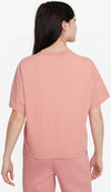 Sportswear kids shirt