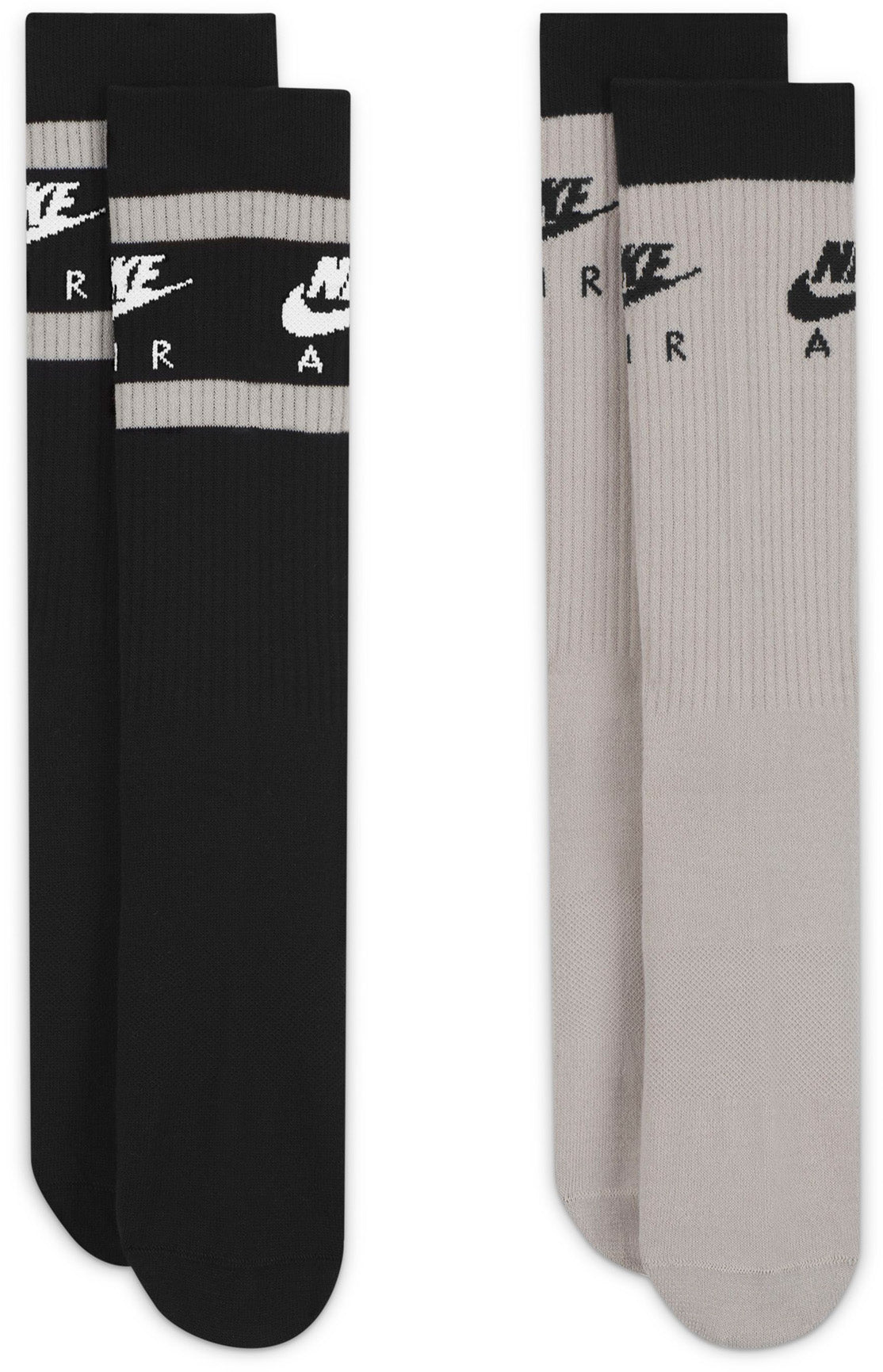 Everyday Essential Unisex Crew sokken