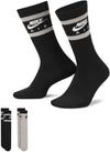 Everyday Essential Unisex Crew sokken