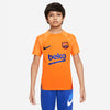 FC Barcelona Strike shirt