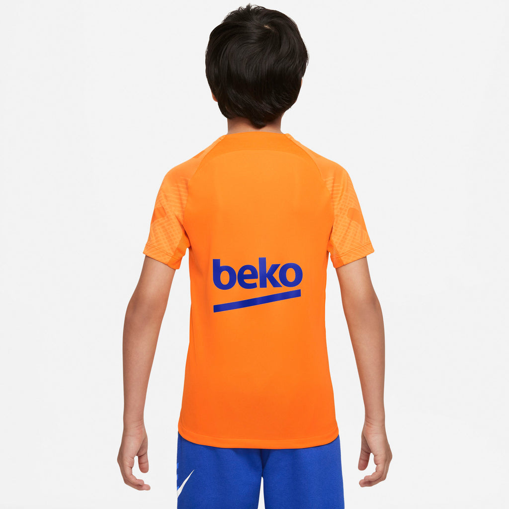 FC Barcelona Strike shirt