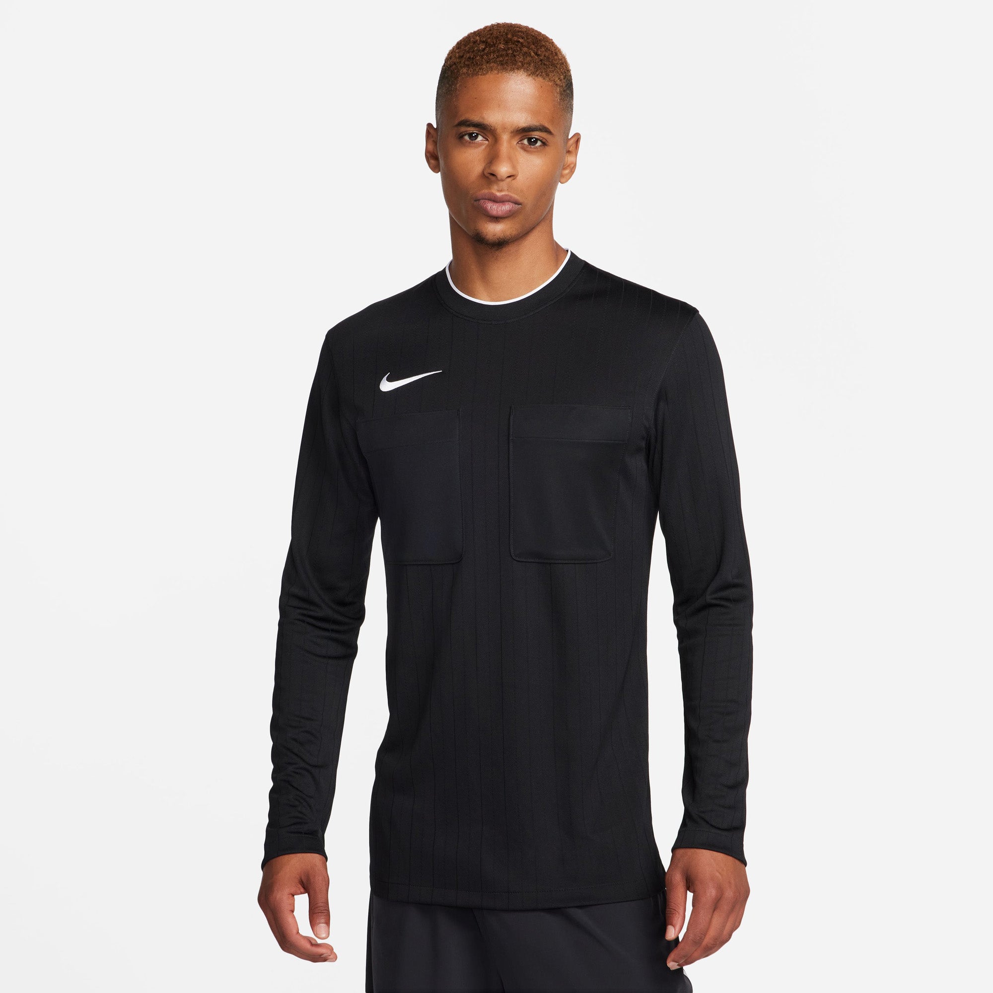 Dri-FIT Soccer longsleeve shirt