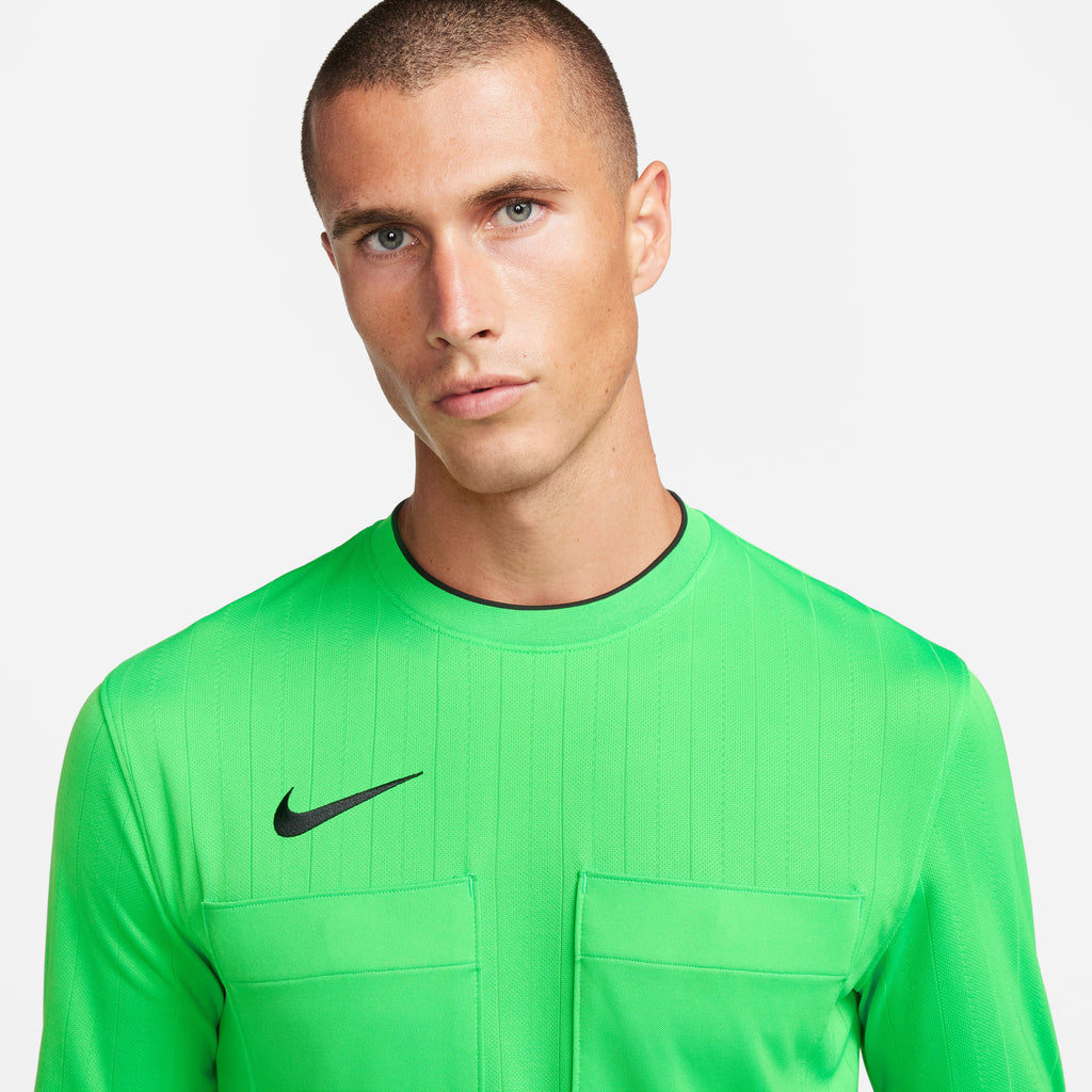 Dri-FIT Soccer longsleeve shirt