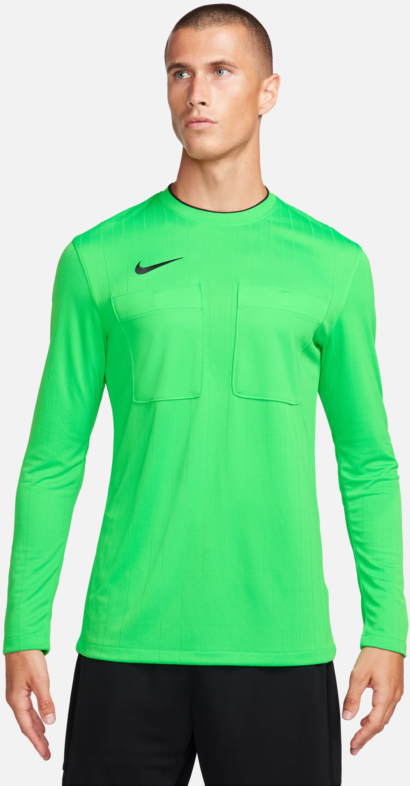 Dri-FIT Soccer longsleeve shirt