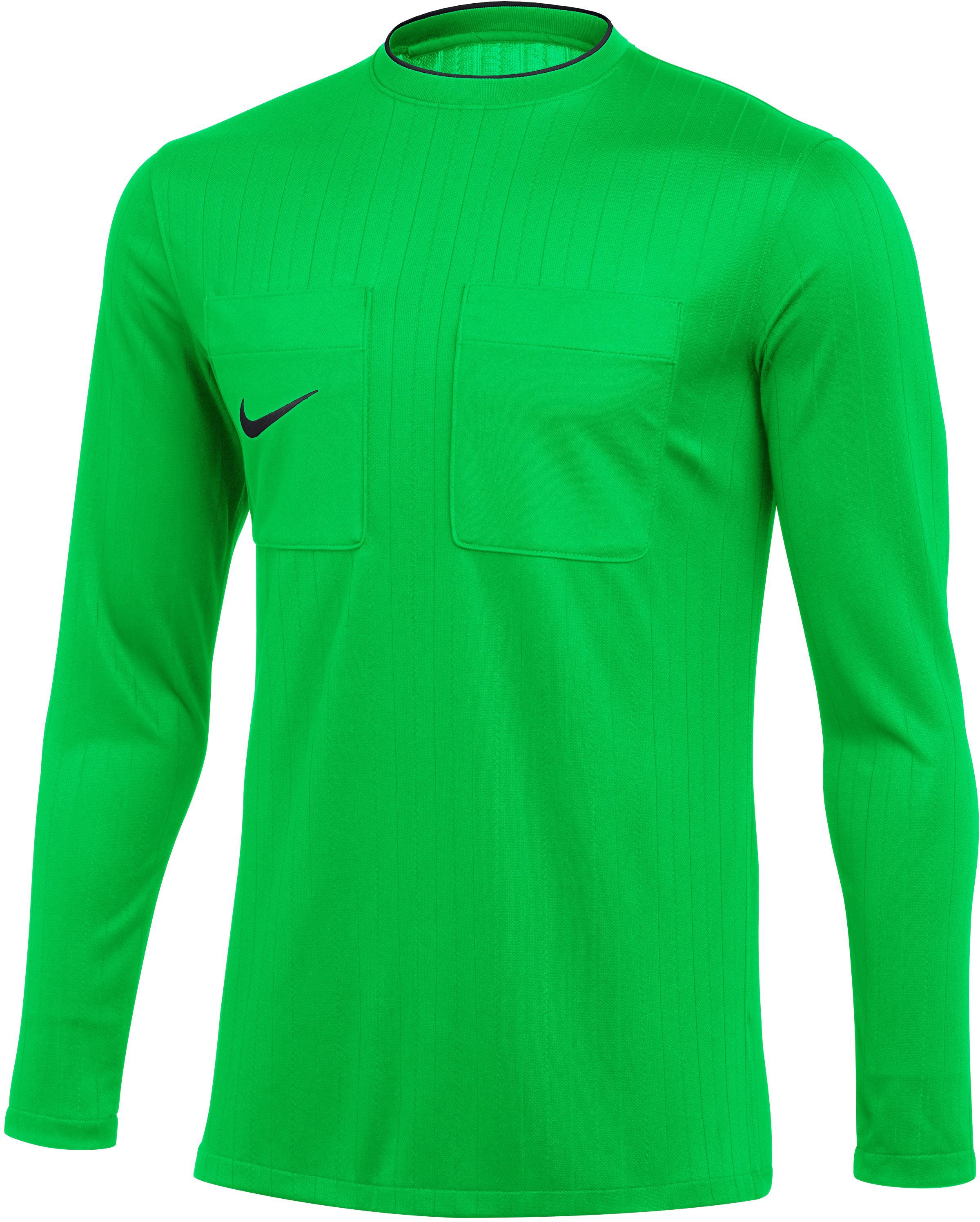 Dri-FIT Soccer longsleeve shirt