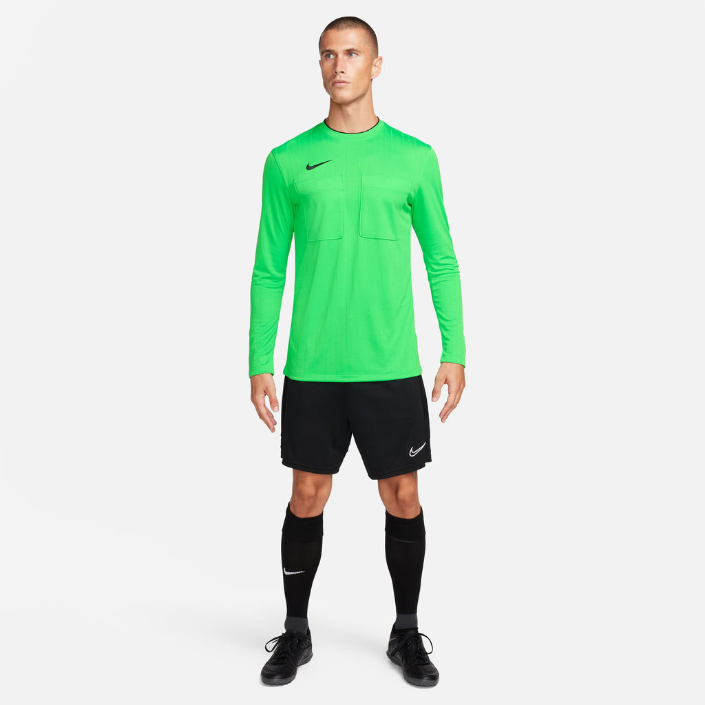 Dri-FIT Soccer longsleeve shirt