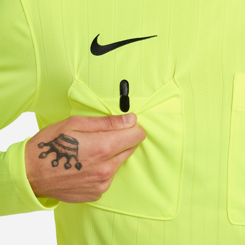 Dri-FIT Soccer longsleeve shirt