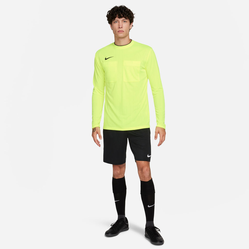 Dri-FIT Soccer longsleeve shirt