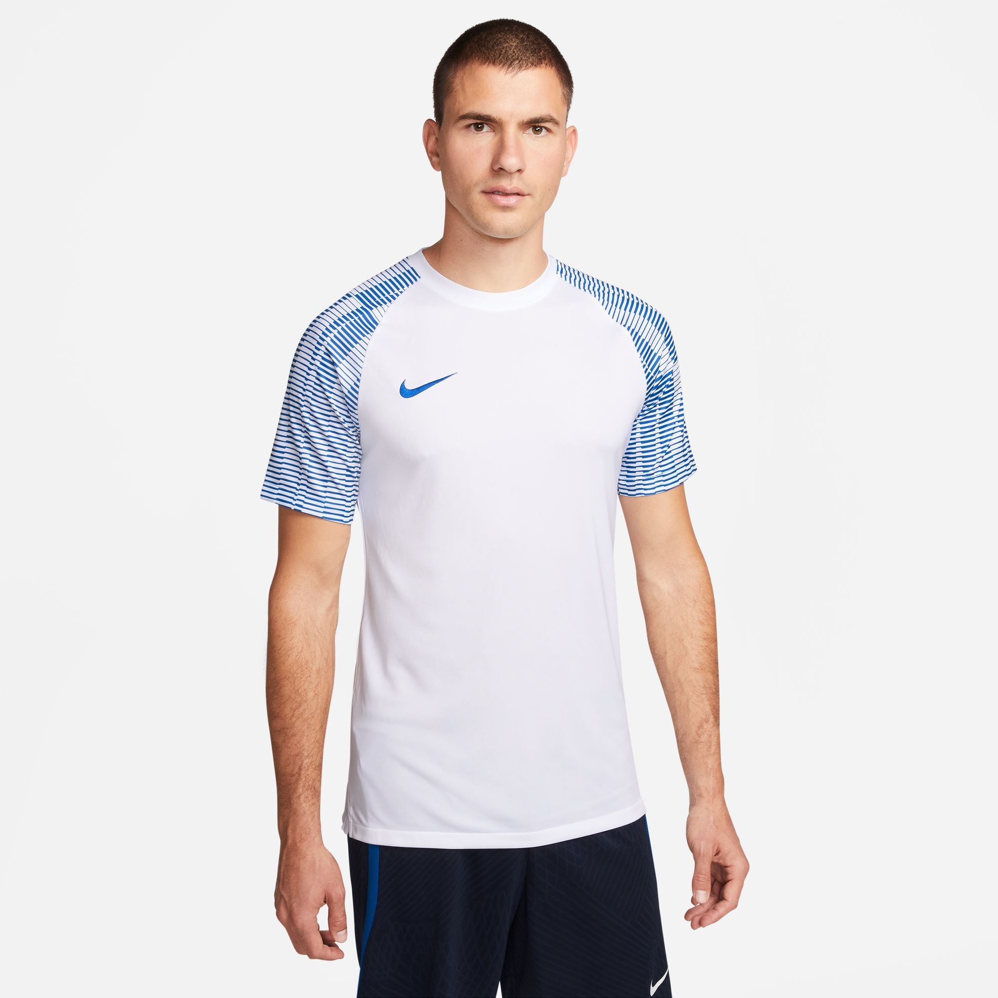 Dri-FIT Academy Soccer shirt