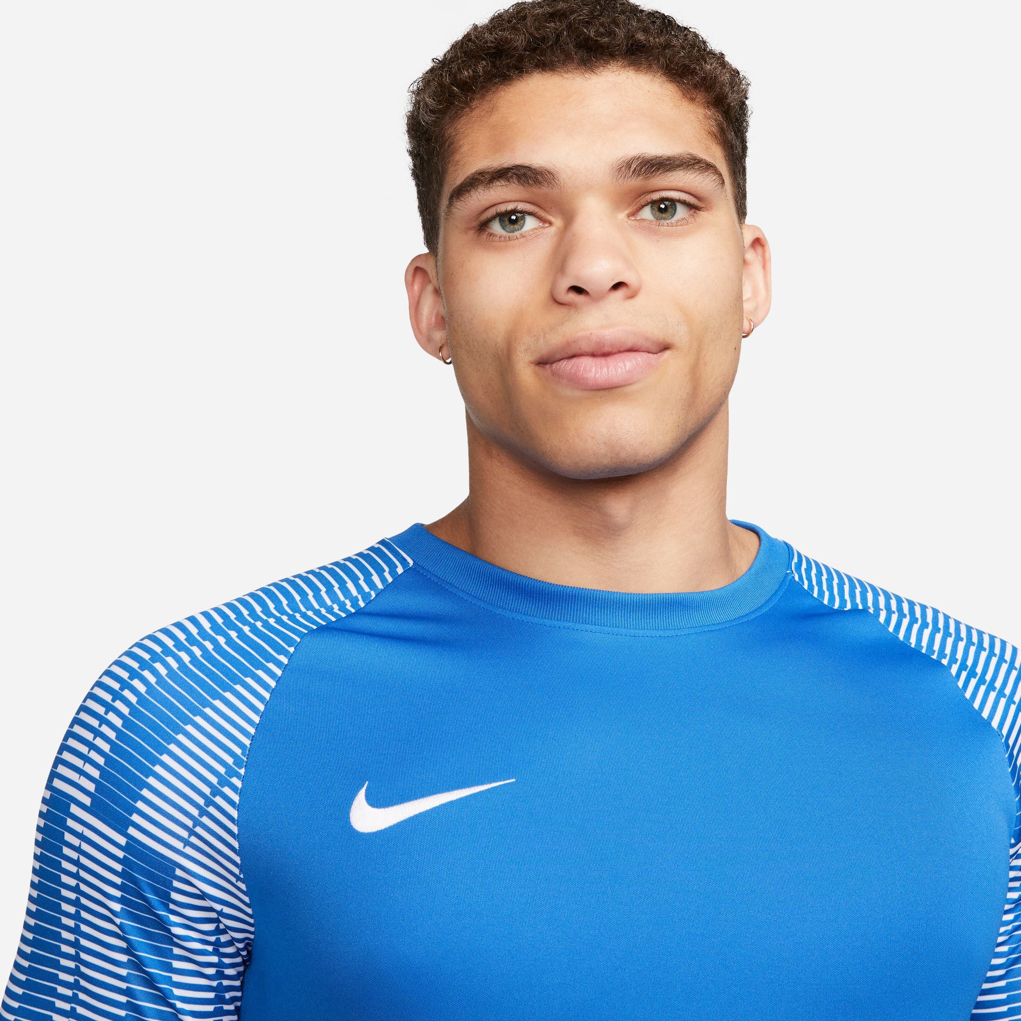 Dri-FIT Academy Soccer shirt