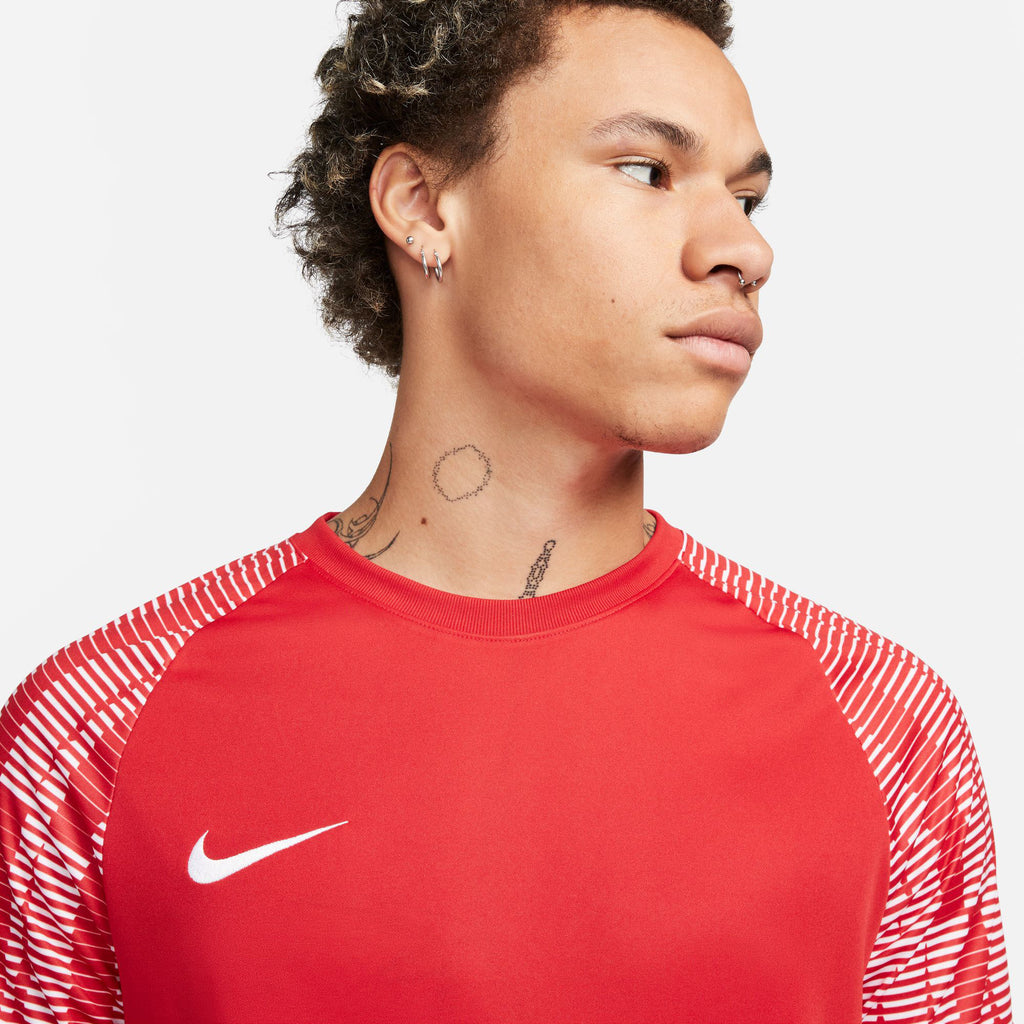 Dri-FIT Academy Soccer shirt