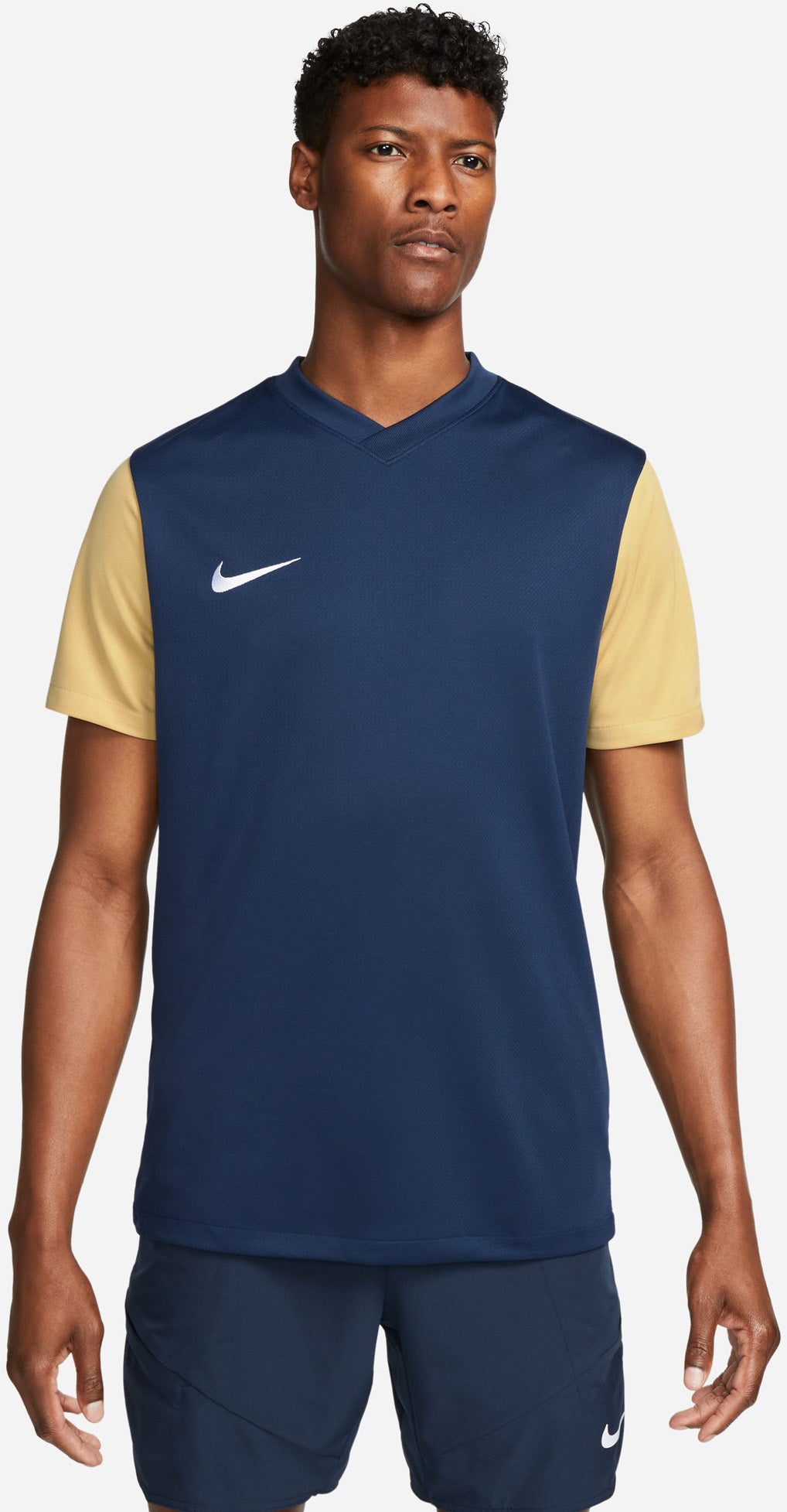 Tiempo Premier shirt