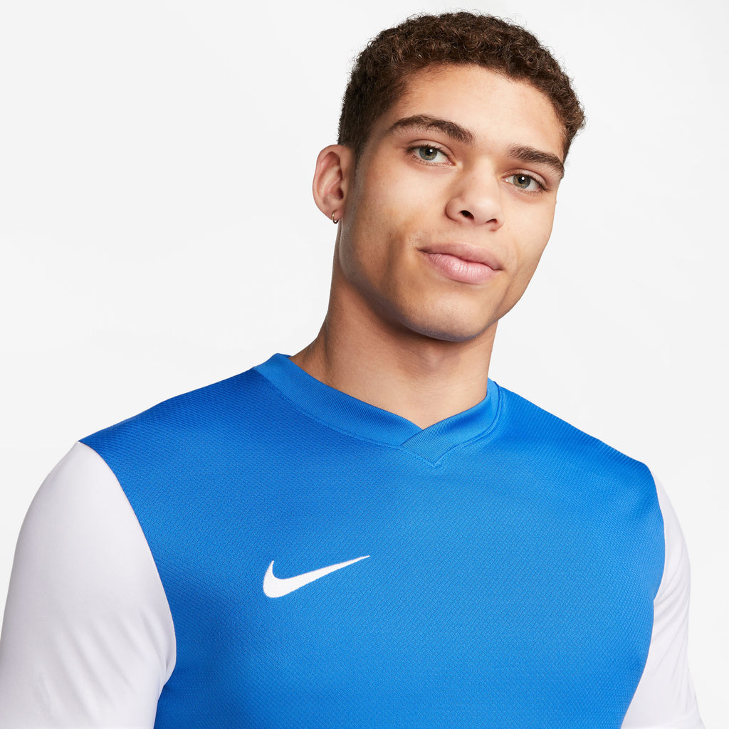Tiempo Premier shirt