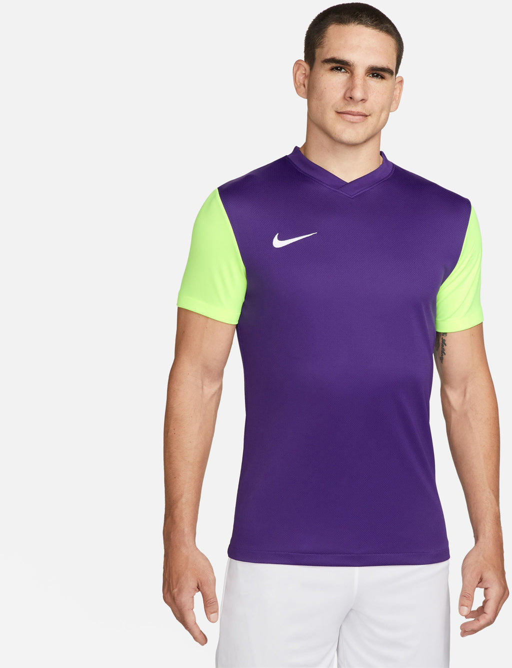 Tiempo Premier shirt
