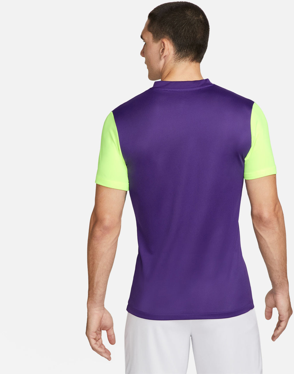 Tiempo Premier shirt