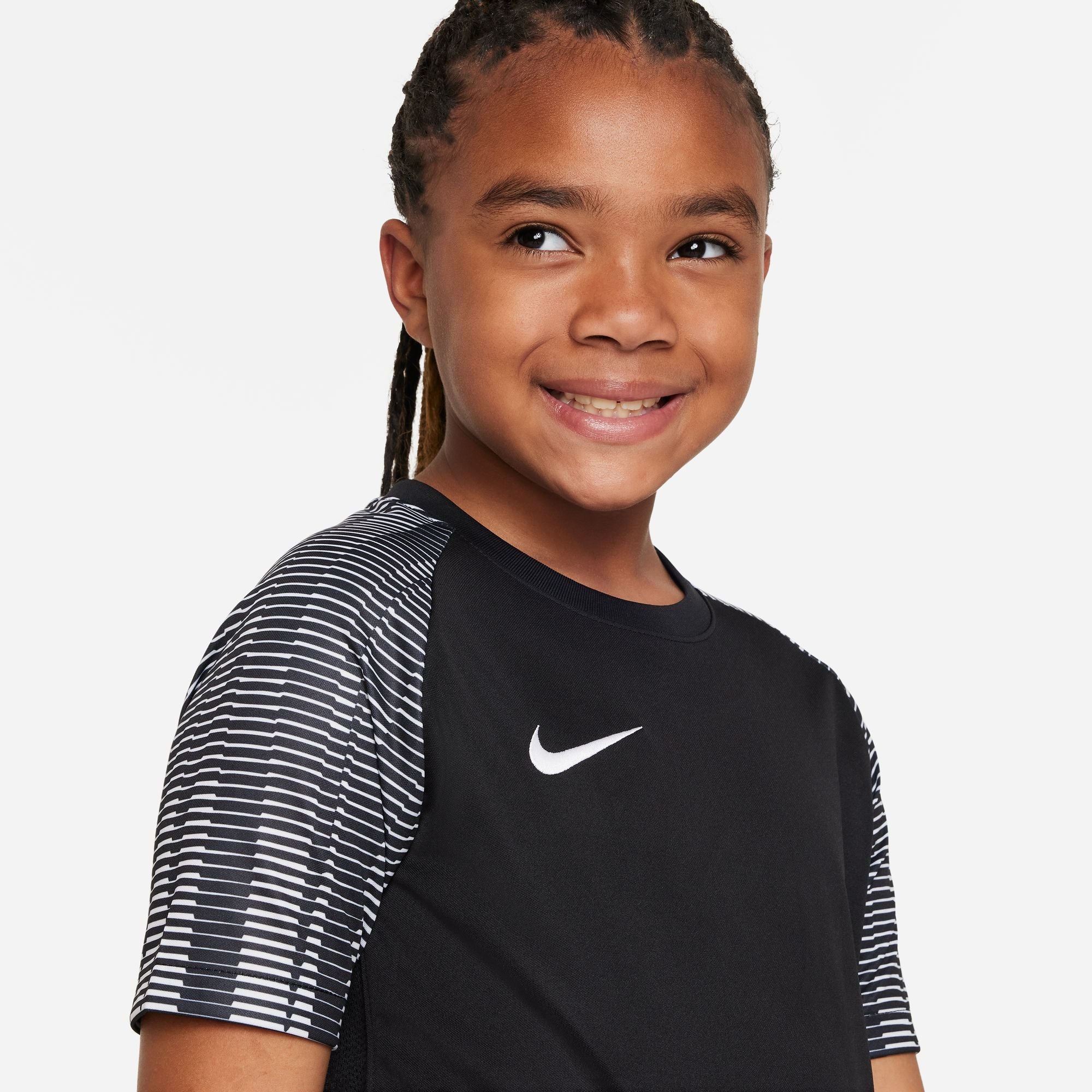 Dri-FIT Academy kids shirt