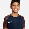 Dri-FIT Academy kids shirt