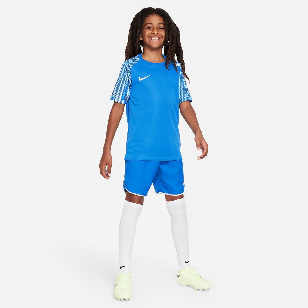 Dri-FIT Academy kids shirt