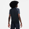 Dri-FIT kids shortsleeve voetbalshirt