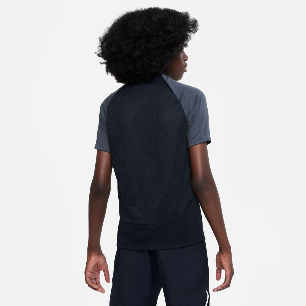 Dri-FIT kids shortsleeve voetbalshirt