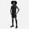 Dri-FIT kids shortsleeve voetbalshirt