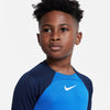Dri-FIT kids shortsleeve voetbalshirt