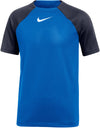 Dri-FIT kids shortsleeve voetbalshirt