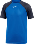 Dri-FIT kids shortsleeve voetbalshirt