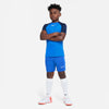 Dri-FIT kids shortsleeve voetbalshirt