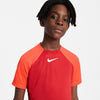 Dri-FIT kids shortsleeve voetbalshirt