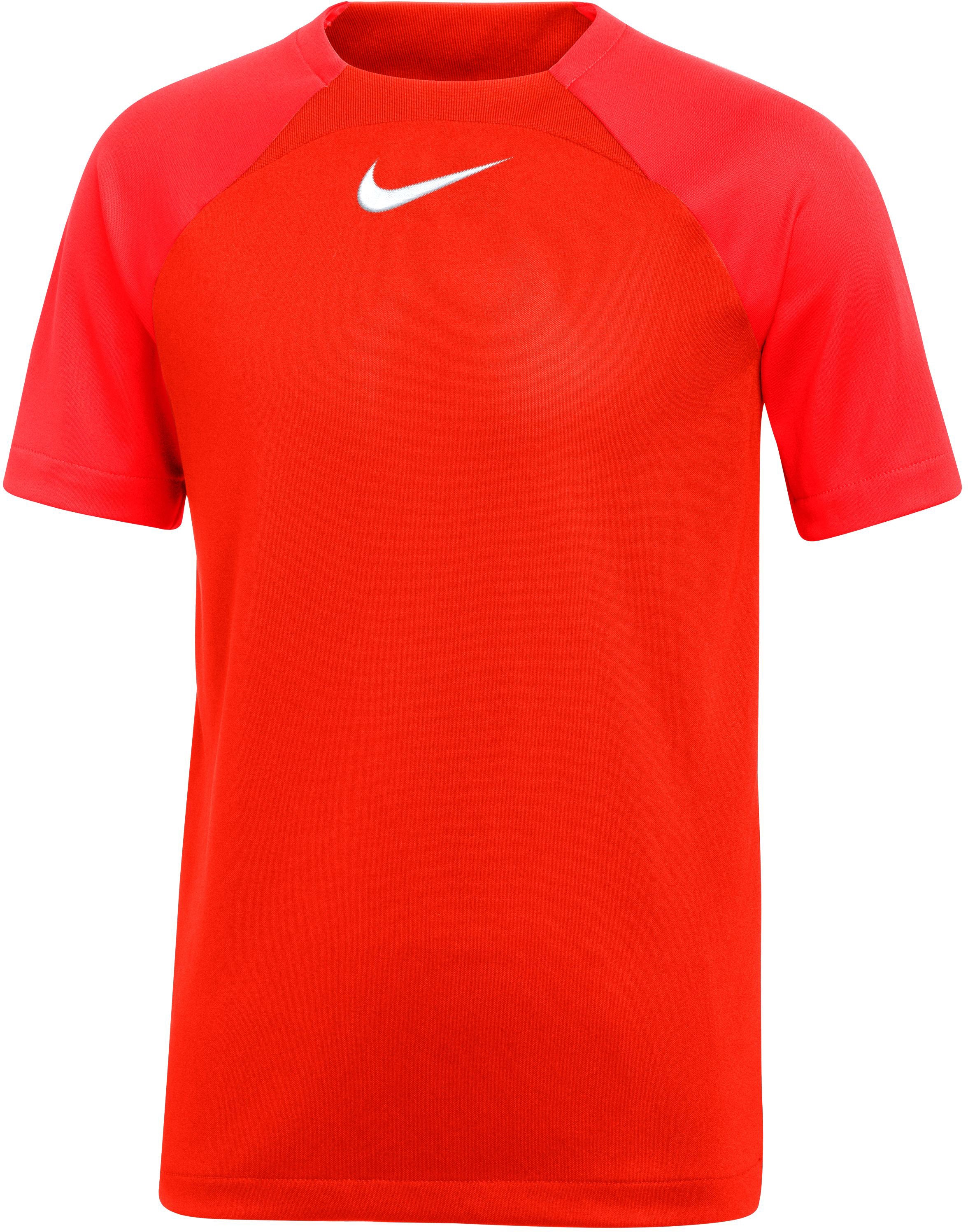 Dri-FIT kids shortsleeve voetbalshirt