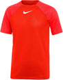 Dri-FIT kids shortsleeve voetbalshirt