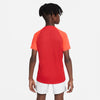 Dri-FIT kids shortsleeve voetbalshirt