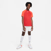 Dri-FIT kids shortsleeve voetbalshirt