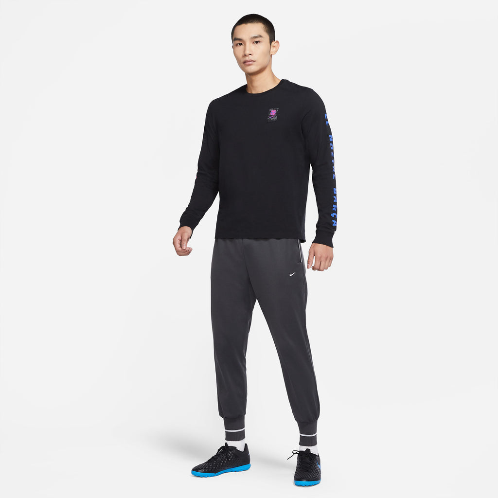 Strike Knit Soccer broek