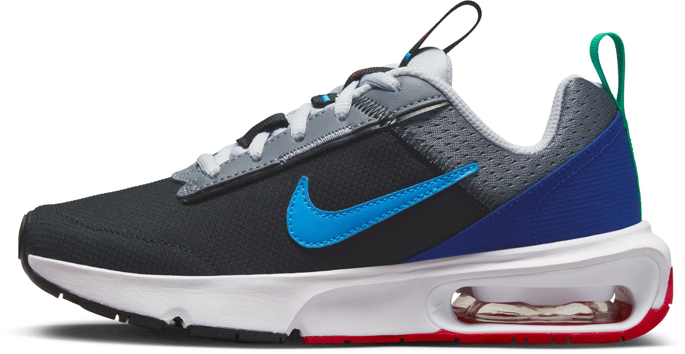 Air Max Intrlk 75 sneakers